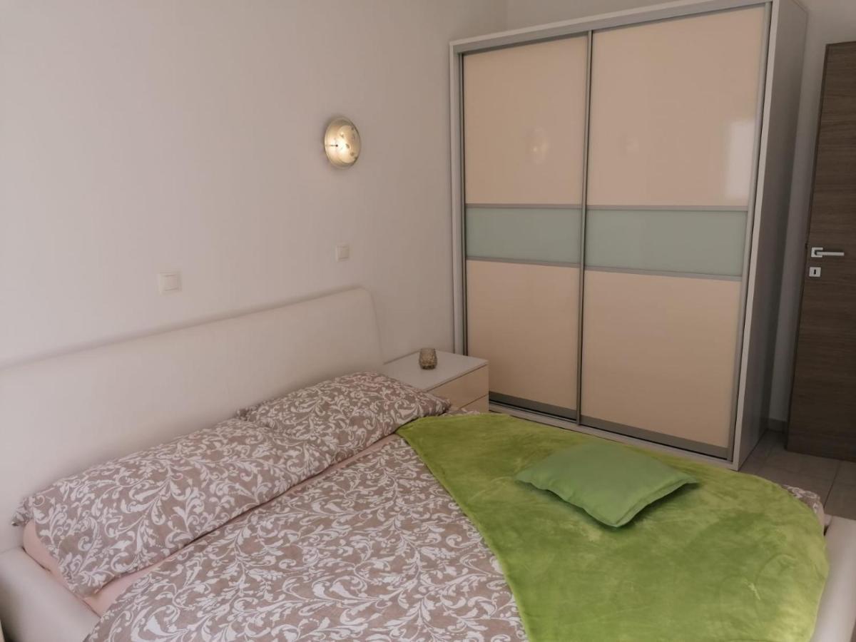 Apartment Mali San トロギール エクステリア 写真