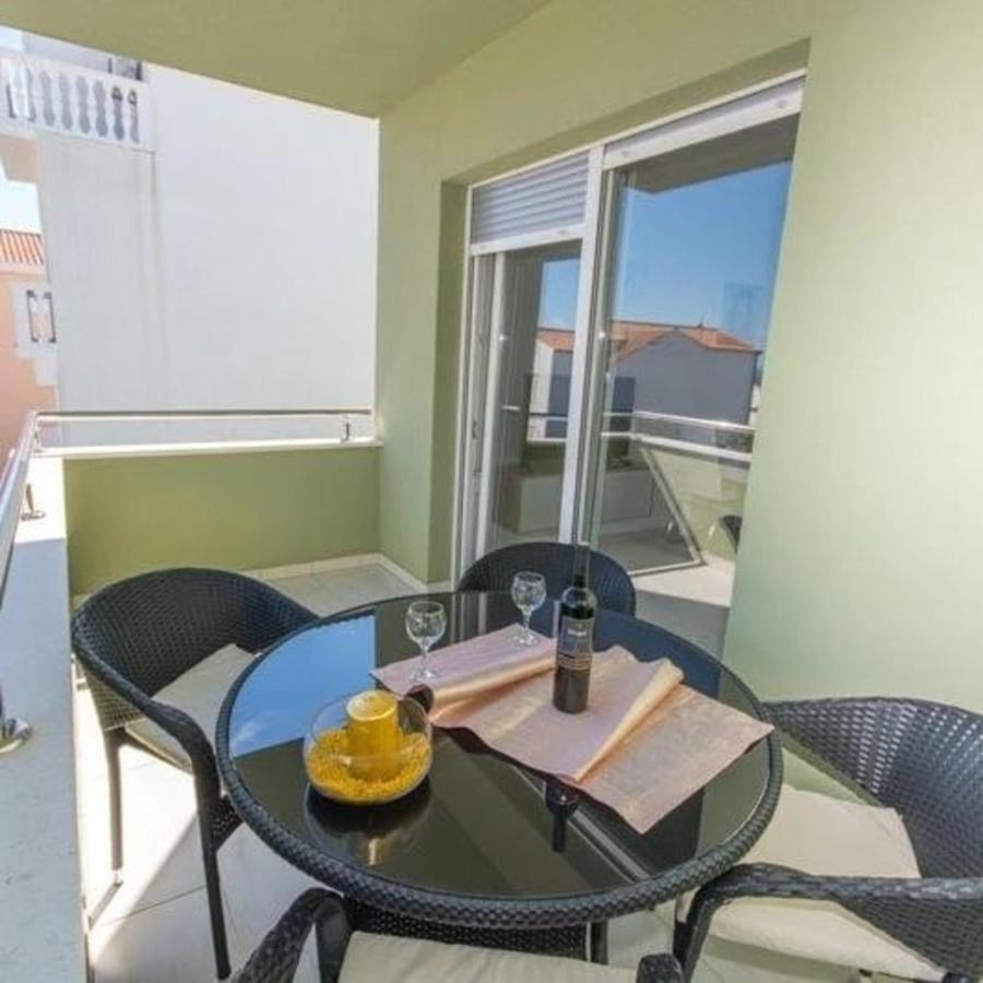 Apartment Mali San トロギール エクステリア 写真
