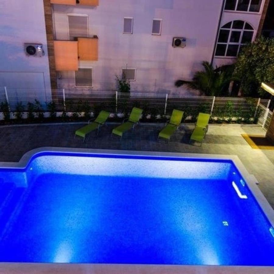 Apartment Mali San トロギール エクステリア 写真